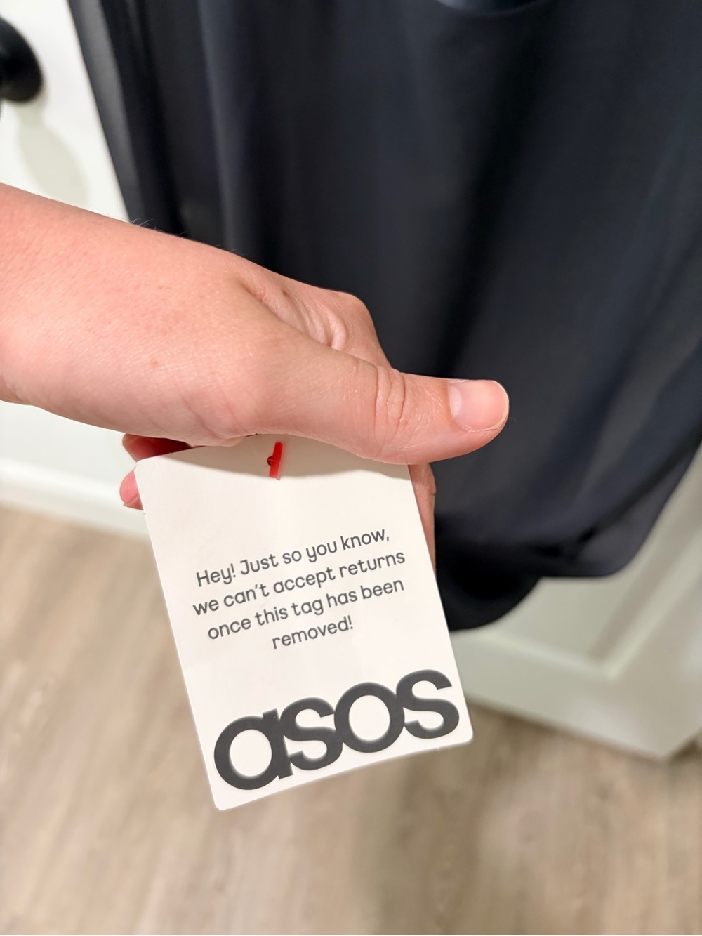 ASOS Design Dress - Picture 10 of 14